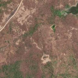 Satellite imagery of Pico da Onça, BR