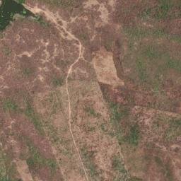 Satellite imagery of Pico da Onça, BR
