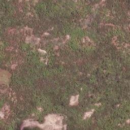 Satellite imagery of Serrote Paraíba, BR