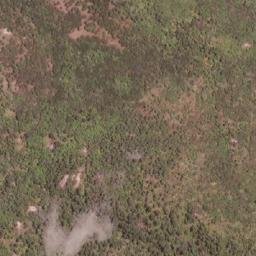 Satellite imagery of Serrote Paraíba, BR
