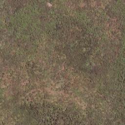 Satellite imagery of Serrote Paraíba, BR