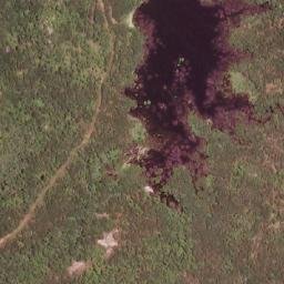 Satellite imagery of Serrote Salgadinho, BR
