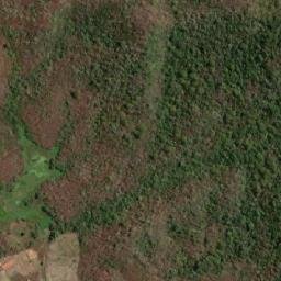 Satellite imagery of Serrote do Papara, BR