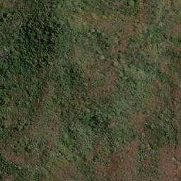Satellite imagery of Serrote do Papara, BR