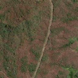 Satellite imagery of Serrote do Papara, BR
