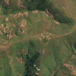 Satellite imagery of Gako, BI