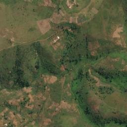 Satellite imagery of Gako, BI