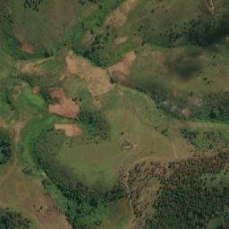 Satellite imagery of Gako, BI