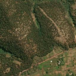 Satellite imagery of Sure, BI