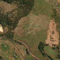 Satellite imagery of Sure, BI