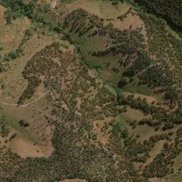 Satellite imagery of Mukabira, BI