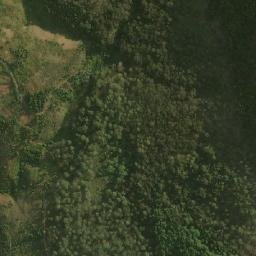 Satellite imagery of Muhuhure, BI