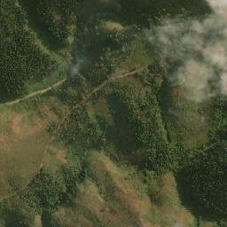Satellite imagery of Mbogora, BI
