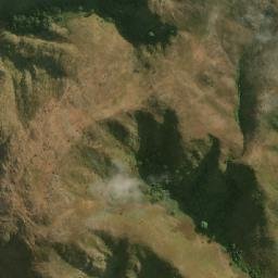 Satellite imagery of Mbogora, BI