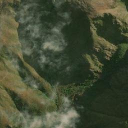 Satellite imagery of Taba, BI