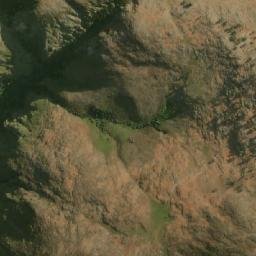 Satellite imagery of Taba, BI