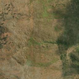 Satellite imagery of Taba, BI