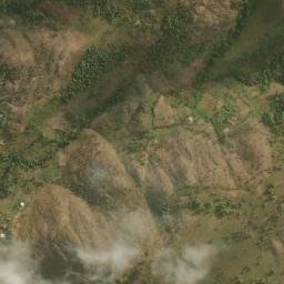 Satellite imagery of Mubavu, BI
