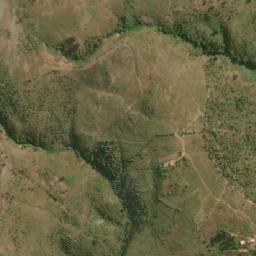 Satellite imagery of Mubavu, BI
