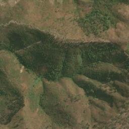 Satellite imagery of Kabanga, BI