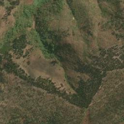 Satellite imagery of Kabanga, BI