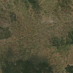 Satellite imagery of Kabanga, BI