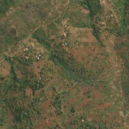 Satellite imagery of Muhemera, BI