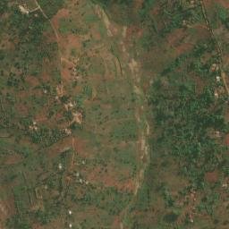Satellite imagery of Muhemera, BI