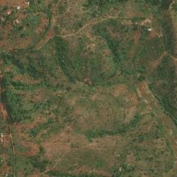 Satellite imagery of Muhemera, BI