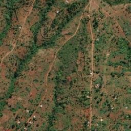 Satellite imagery of Ruranga, BI