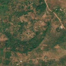 Satellite imagery of Mwoga, BI