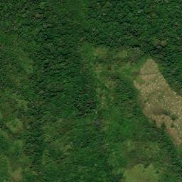 Satellite imagery of Loma del Árbol, EC
