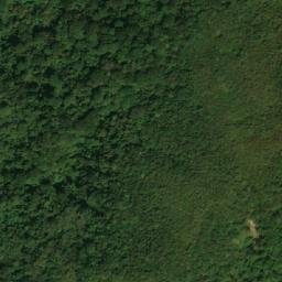Satellite imagery of Loma de la Conga, EC
