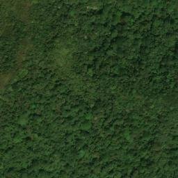 Satellite imagery of Loma de la Conga, EC