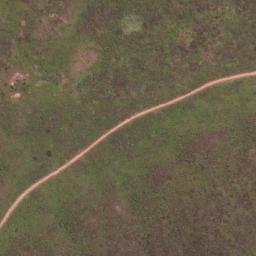Satellite imagery of Serrote do Angical, BR