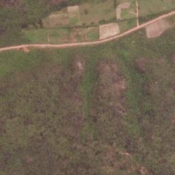 Satellite imagery of Serrote do Angical, BR