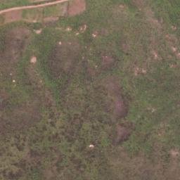 Satellite imagery of Serrote do Angical, BR