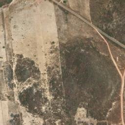 Satellite imagery of Serrote Pelado, BR