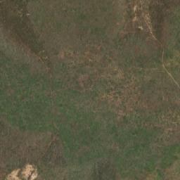 Satellite imagery of Serrote Pelado, BR