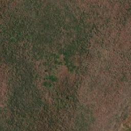Satellite imagery of Serrote da Bananeira, BR