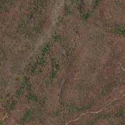 Satellite imagery of Serrote da Bananeira, BR