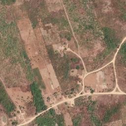 Satellite imagery of Pico da Onça, BR