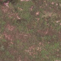 Satellite imagery of Serrote Paraíba, BR