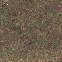 Satellite imagery of Serrote Marfim, BR
