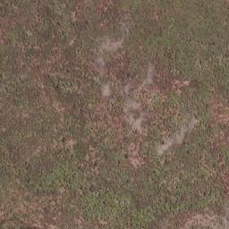 Satellite imagery of Serrote Marfim, BR