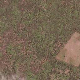 Satellite imagery of Serrote Marfim, BR