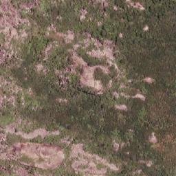Satellite imagery of Serrote Salgadinho, BR