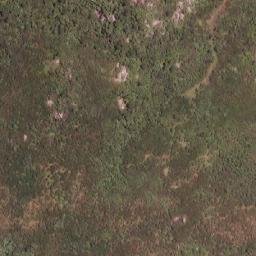 Satellite imagery of Serrote Salgadinho, BR