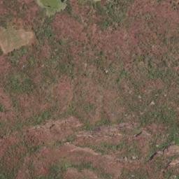 Satellite imagery of Serrote Camurutinga, BR