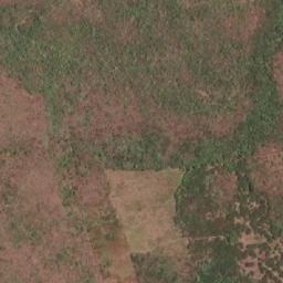 Satellite imagery of Serrote Camurutinga, BR